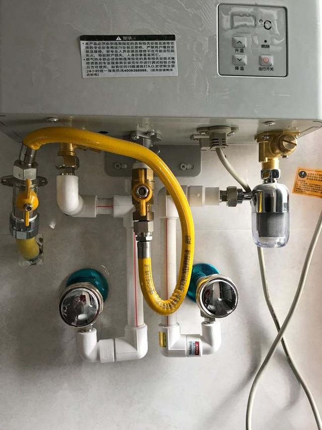 家装水电改造安装八个原则 水电设计不合理入住后悔莫及