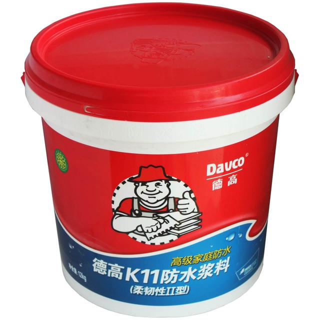 2019十大防水材料品牌有哪些,防水材料价格介绍