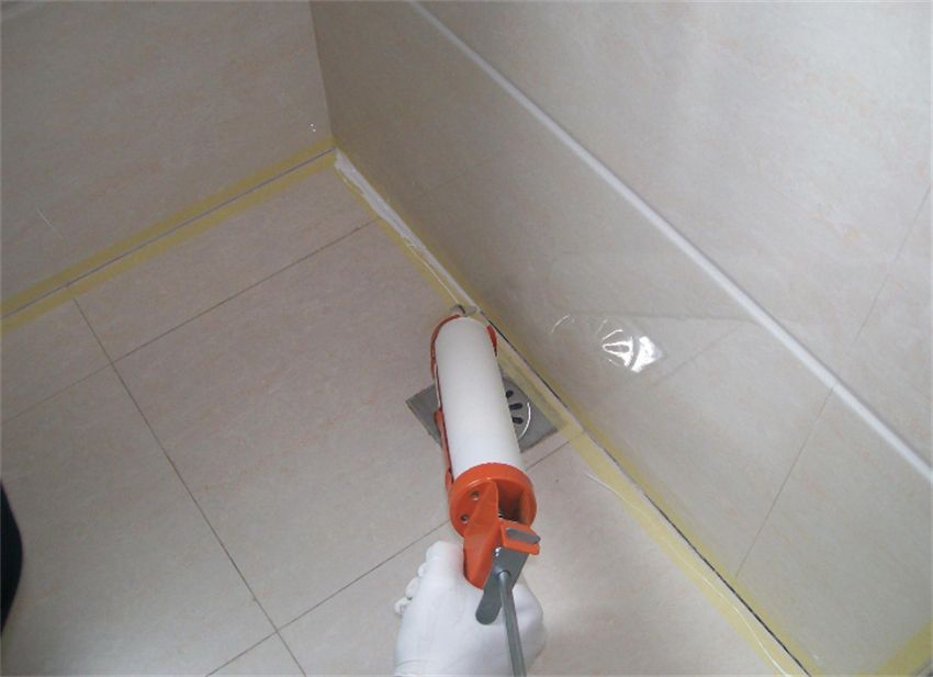 玻璃胶 玻璃胶