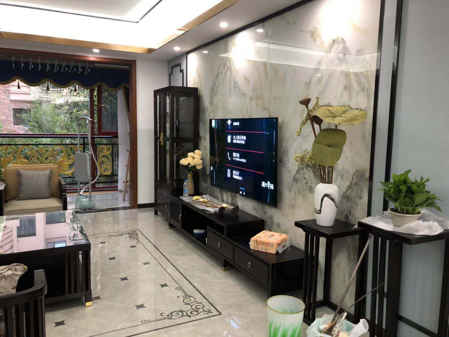 客厅