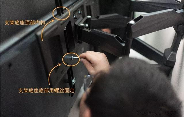电视支架安装没那么难 电视支架安装没那么难