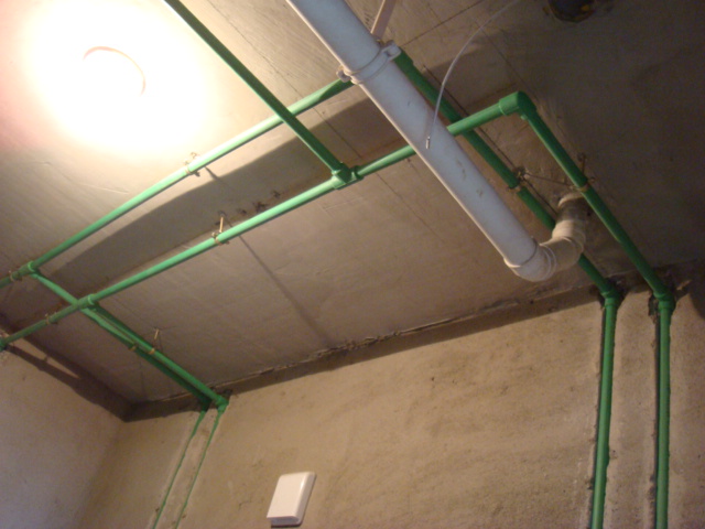 水电改造建议