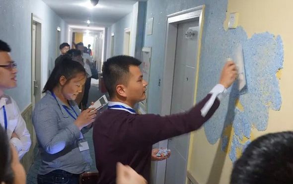 墙衣好不好 墙衣有什么优点 墙衣好不好 墙衣有什么优点