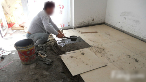 泥瓦工程 泥瓦工程