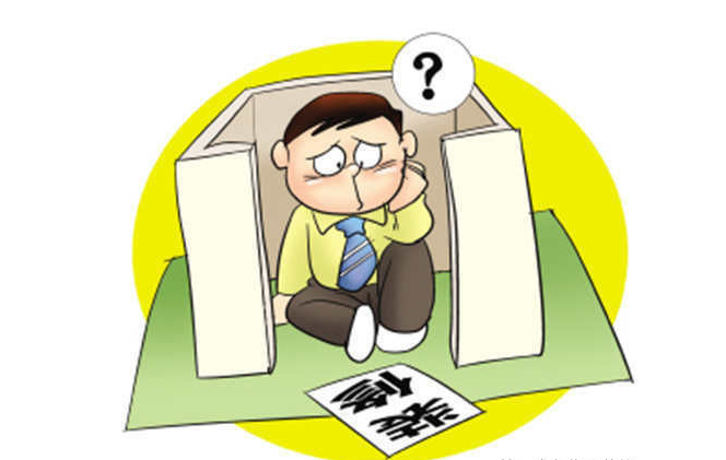 装修“小白”要如何选择装修公司?