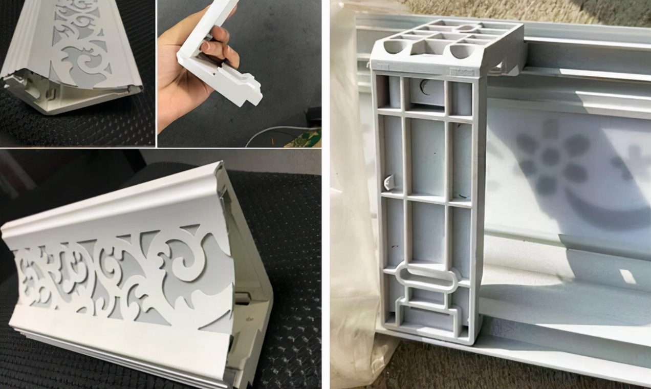 吊顶不用石膏线怎么做 顶角线效果更加出彩? 吊顶不用石膏线怎么做 顶角线效果更加出彩?