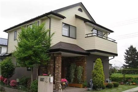 自建房 自建房