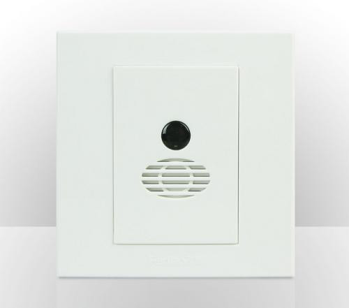 声控开关安装 声控开关安装