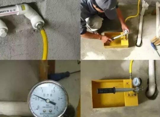 老电工分享的8个容易被人忽略的装修细节 来看看都是哪些吧
