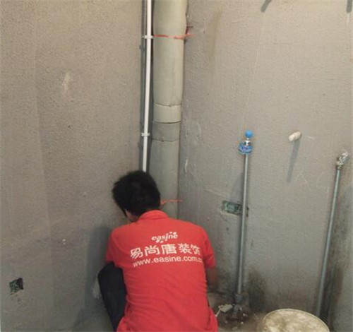 水电改造 水电改造