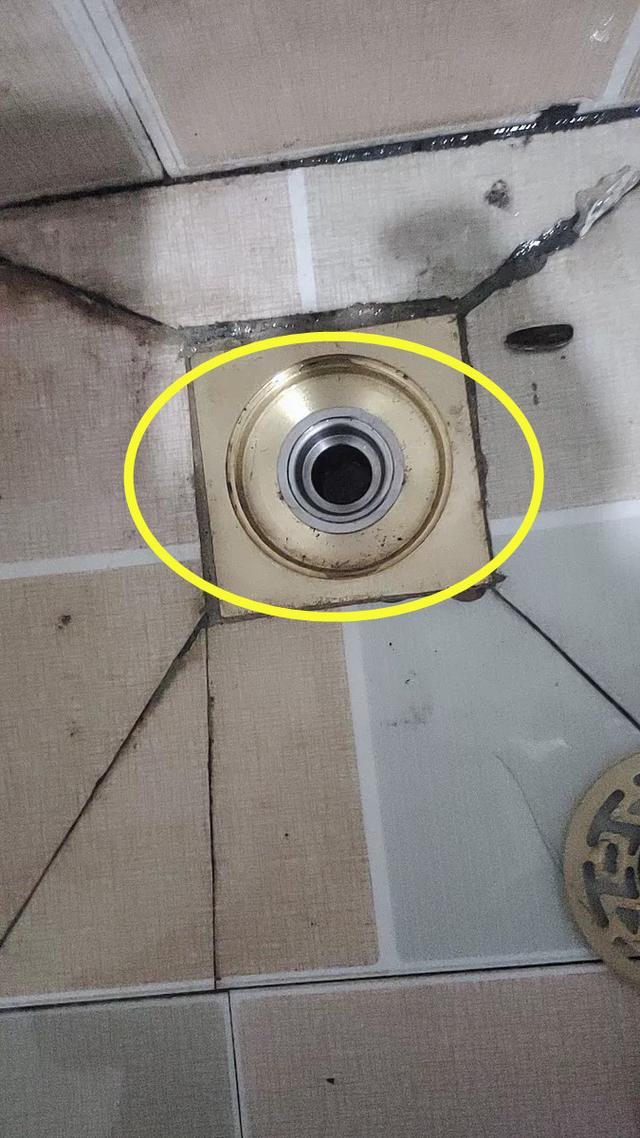 卫生间地漏怎么分好坏 地漏滤芯哪种的好 卫生间地漏怎么分好坏 地漏滤芯哪种的好