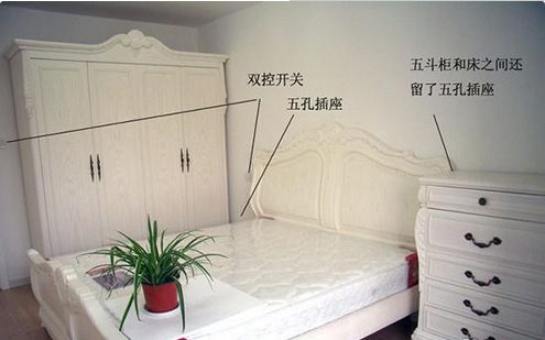 你被骗了吗?开关插座这样买省!