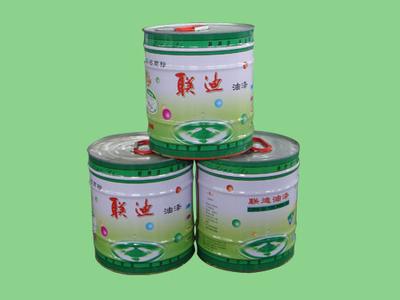 氨基漆