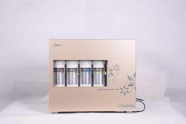 家用净水器的安装不请人 更换4步速成又省一笔装修费 家用净水器的安装不请人 更换4步速成又省一笔装修费