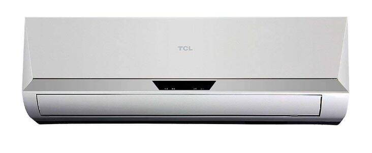 tcl空调怎么拆装 tcl空调拆装步骤