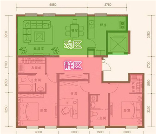 85平米装修要多少钱 85平米房子如何装修美观又省钱