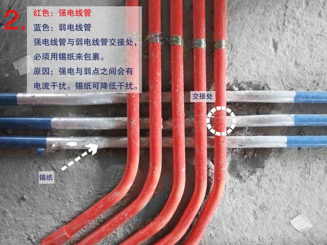 改造过876套房老电工总结:水电装修不注意这10大细节,坑你没商量