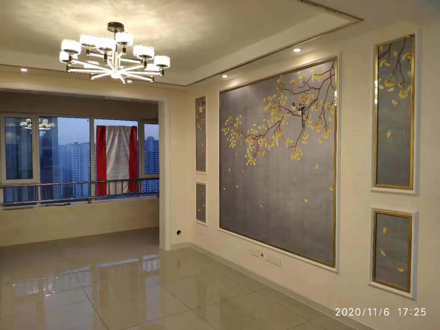 客厅