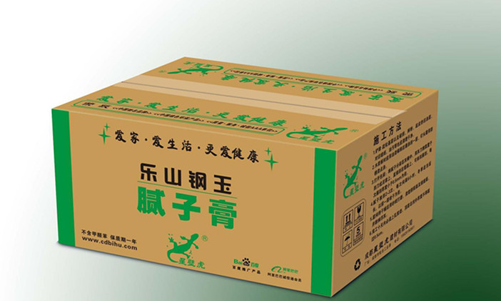 腻子膏原料是什么