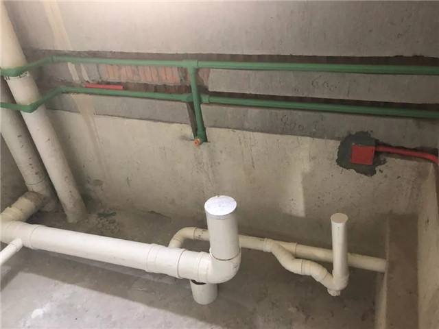 水电改造 水电改造