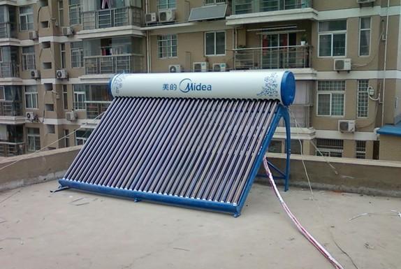 太阳能热水器怎么安装 太阳能热水器安装流程与注意事项 太阳能热水器怎么安装 太阳能热水器安装流程与注意事项