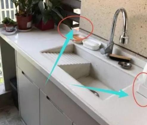 阳台有必要装洗衣池么 美观便捷还省水我都想重新装一个 阳台有必要装洗衣池么 美观便捷还省水我都想重新装一个