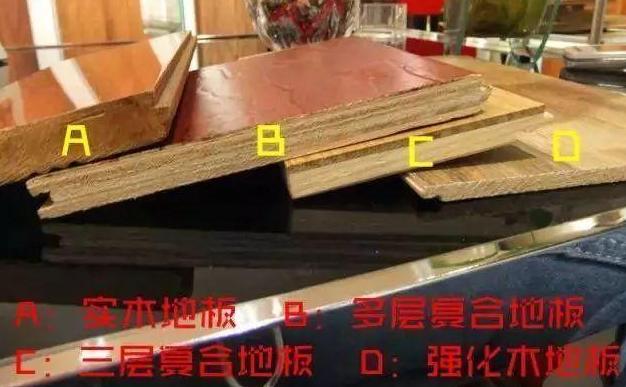 装修购买建材你可别犯浑！10大主材选购技巧至少看3遍，能省2万！