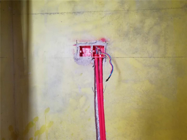 电线管有什么作用 电线埋墙一定要穿管吗
