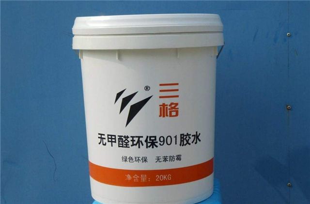 建筑胶粘剂