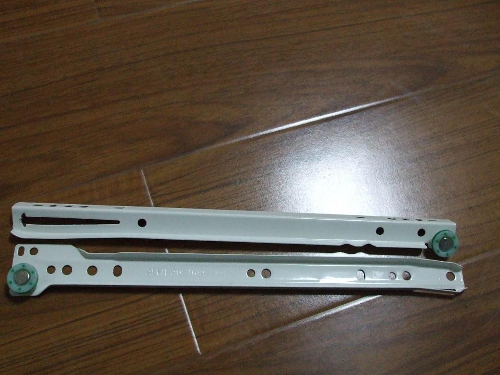 二节滑轨特点 二节滑轨与三节滑轨的区别