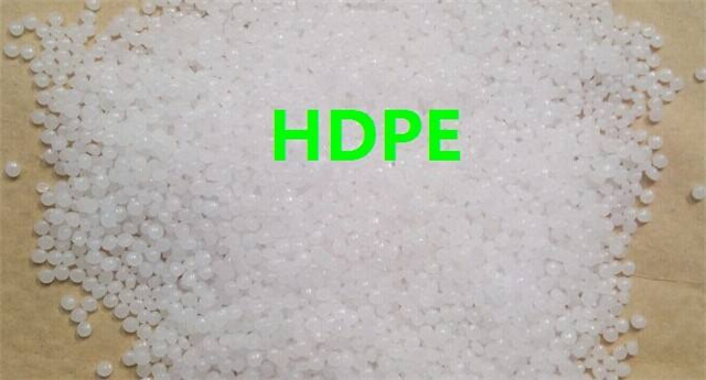 hdpe材料