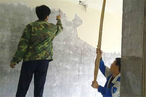 装修油漆步骤有哪些 装修怎么上油漆