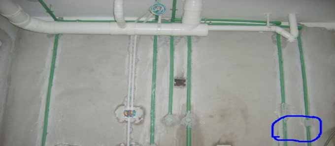 水电改造 水电改造