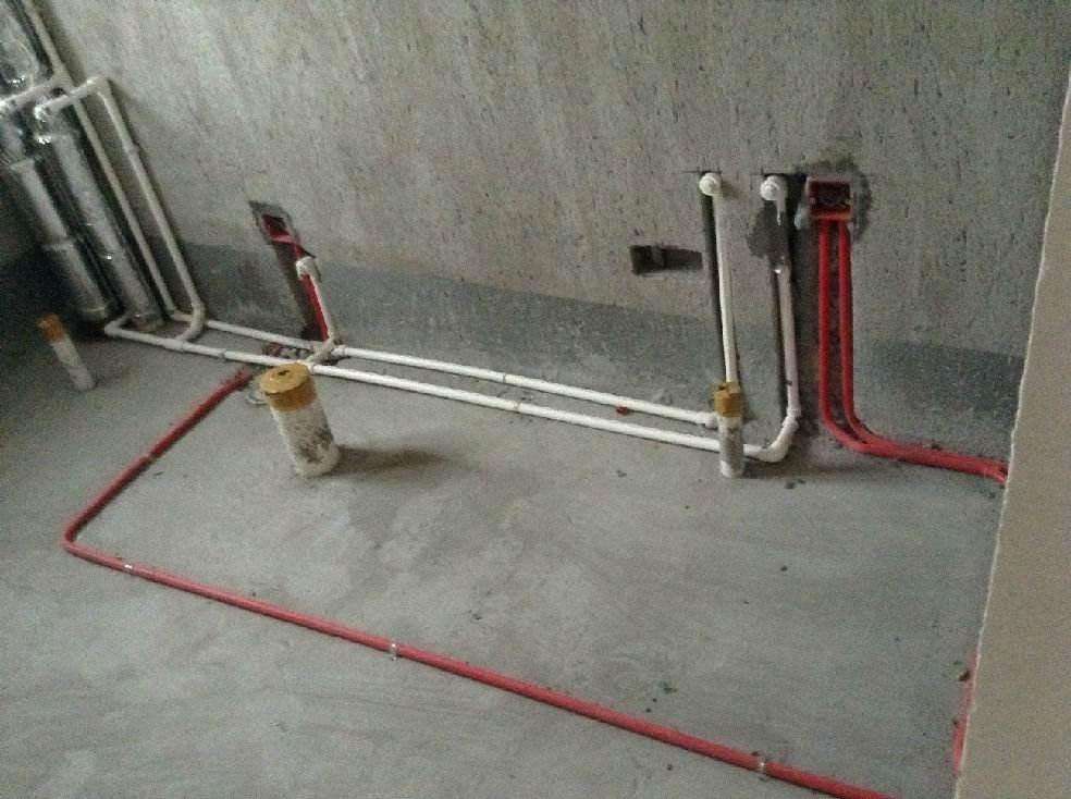 水电改造 水电改造
