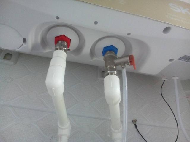 热水器