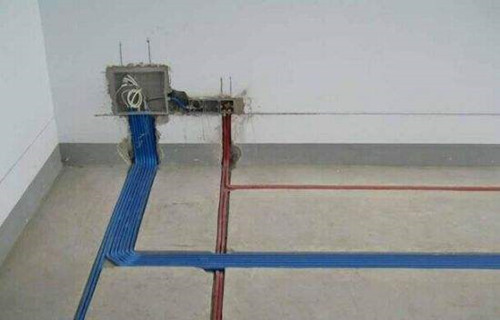 水电安装 水电安装