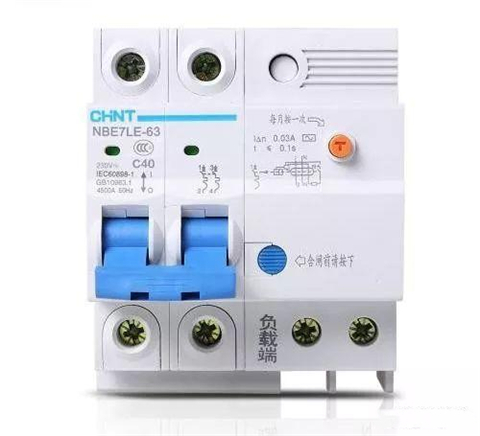家用空气开关用1p还是2p 来听听比较专业的解答 家用空气开关用1p还是2p 来听听比较专业的解答