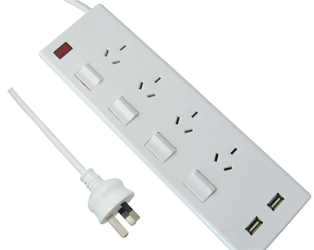 usb插座