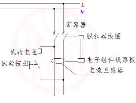 漏电开关