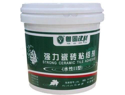 瓷砖粘结剂有甲醛吗 瓷砖粘结剂特点 瓷砖粘结剂有甲醛吗 瓷砖粘结剂特点