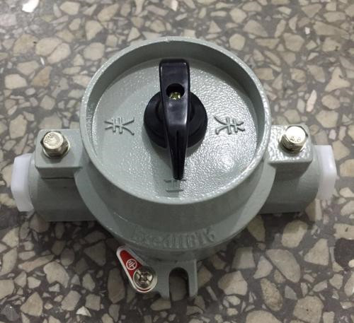 防爆开关 防爆开关