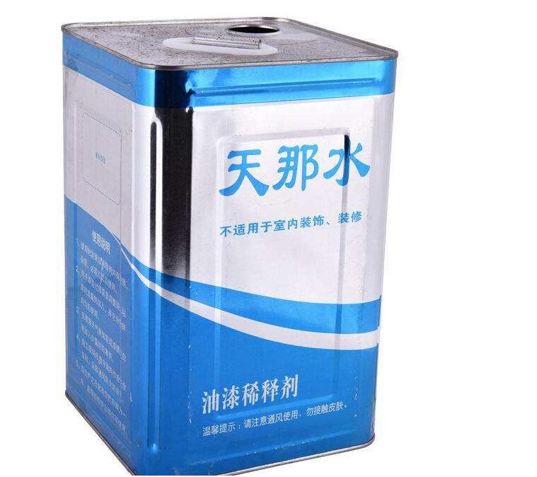 稀释剂在油漆中的作用有哪些