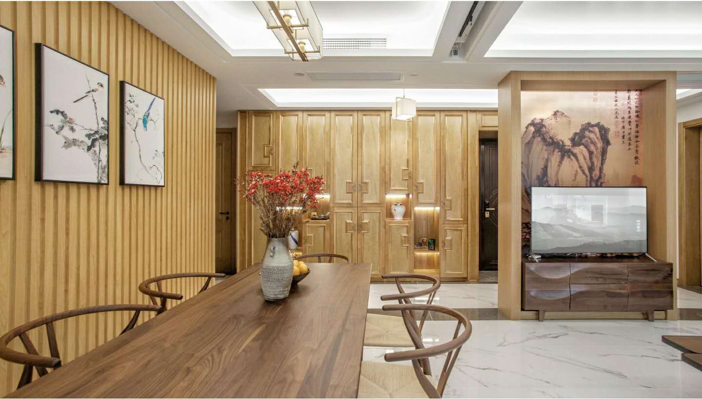 休闲区