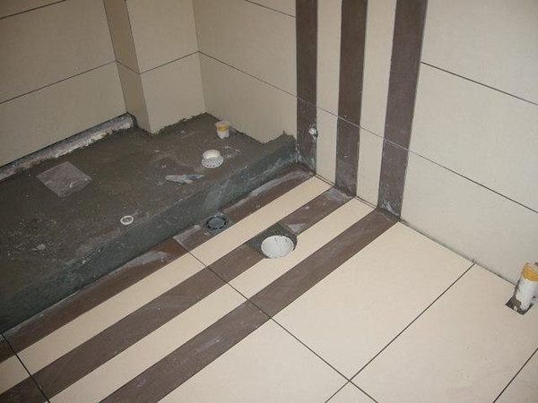水路装修