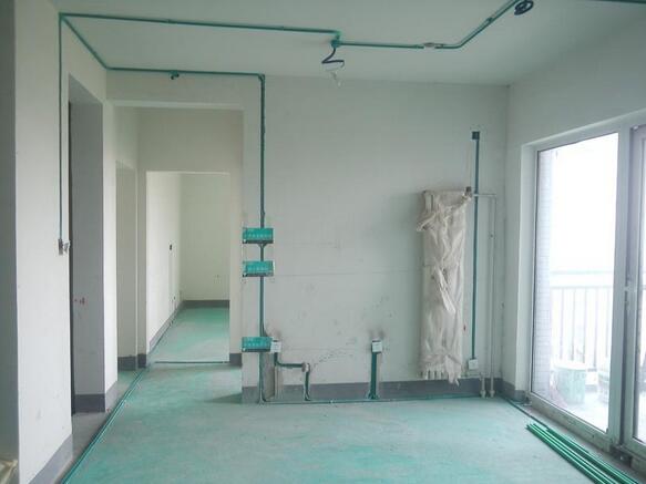 水电改造纠纷