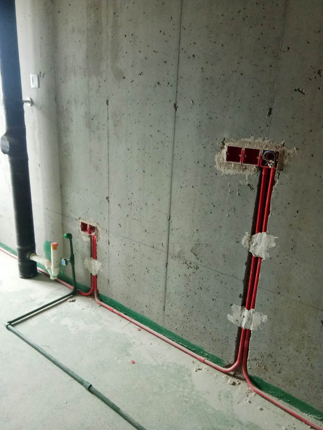 厨房