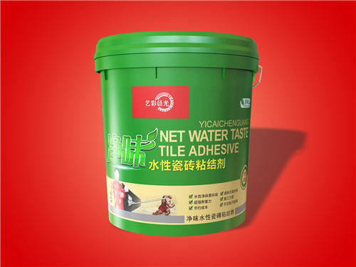 瓷砖粘结剂有甲醛吗 瓷砖粘结剂特点 瓷砖粘结剂有甲醛吗 瓷砖粘结剂特点