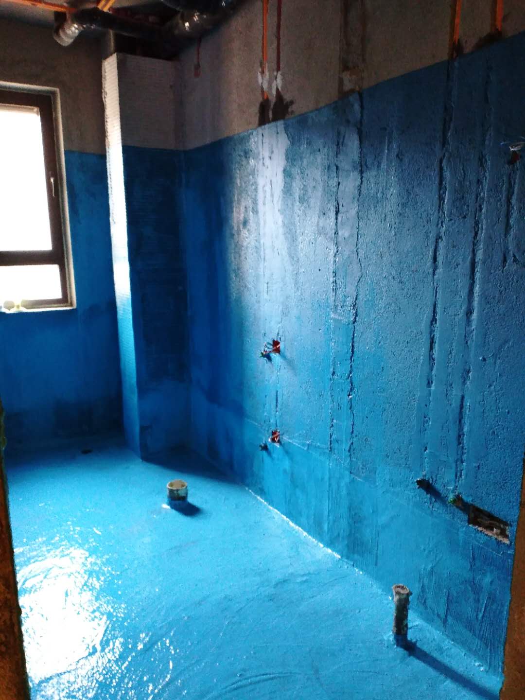 防水
