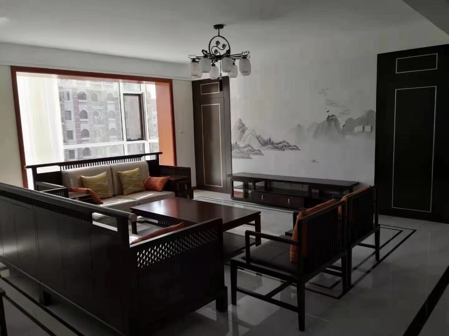 客厅