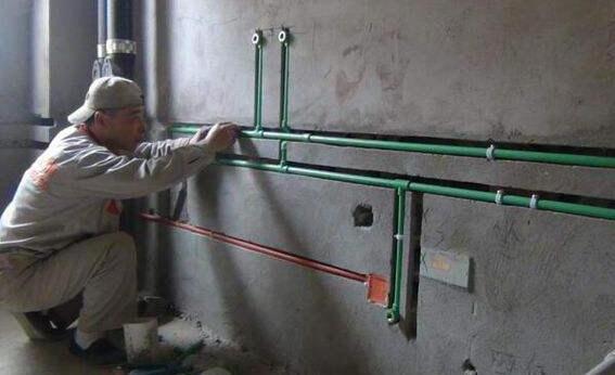 水电装修 水电装修